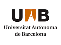 Logo - UAB Universitat Autònoma de Barcelona