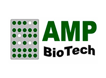 Logo - AMP BioTech