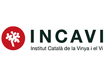 Logo - INCAVI Institut Català de la Vinya i el Vi