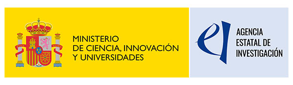 Ministerio de Ciencia, Innovación y Universidades - Agencia Estatal de Investigación