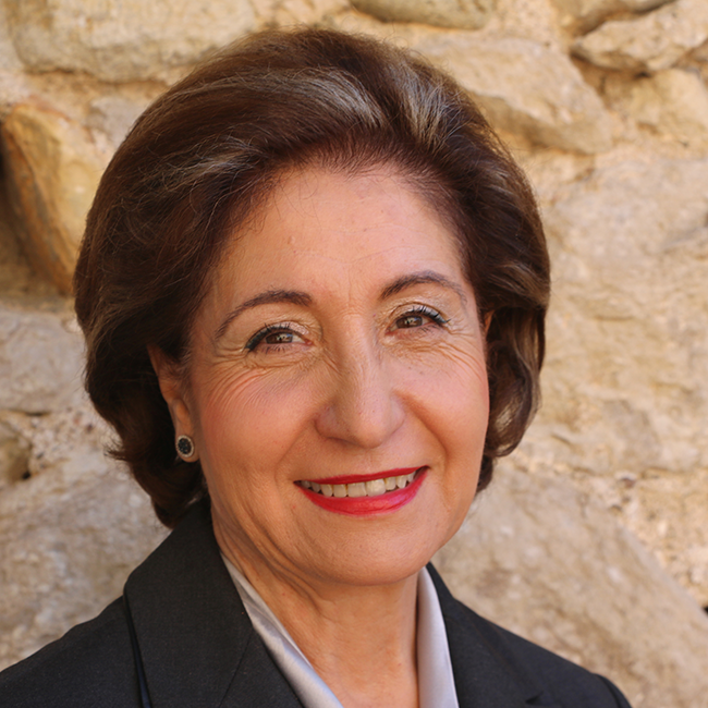 Dra Rosa Núria aleixandre