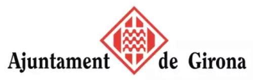 Ajuntament de Girona Ajuntament de Girona