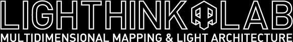 LighthinkLab Multidimensional Mapping & Light Architecture