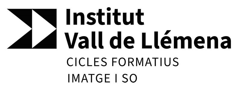 Institut Vall de Llémena - Cicles Formatius Imatge i So