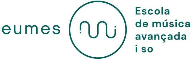 EUMES Escola de música avançada i so EUMES Escola de música avançada i so