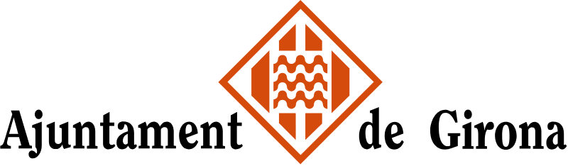 logo Ajuntament de Girona logo Ajuntament de Girona