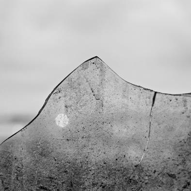 figura 1. Héctor Jácome, Dolomíticos, Avilés (Sobre el Paisaje)