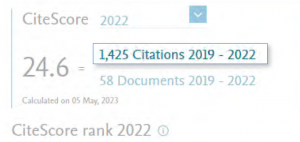 Citation Count